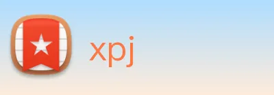 xpj Logo